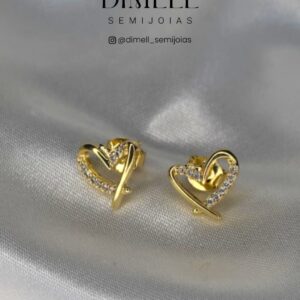 Brinco Camila