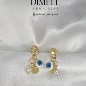Brinco Azulay