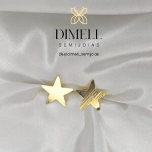 Brinco Estrela