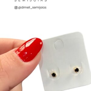 Brinco Pingo da Noite