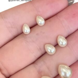 Trio de Brincos Helena