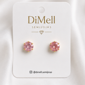 Brinco Carina